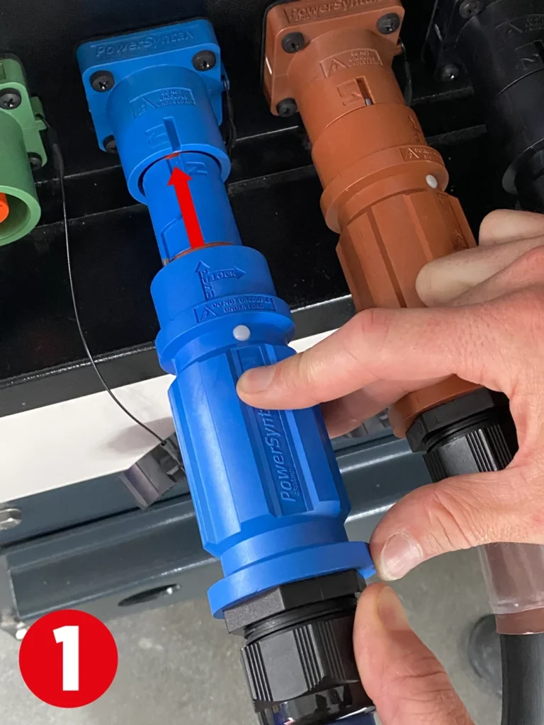 Noleggio Gruppi Elettrogeni Powerlock
