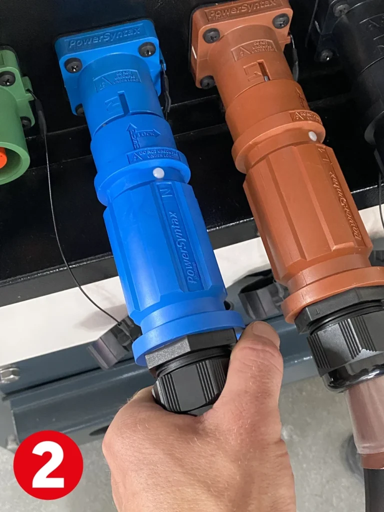 Noleggio Gruppi Elettrogeni Powerlock