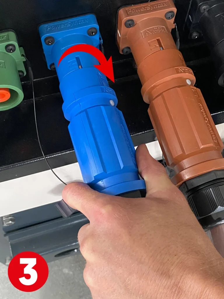 Noleggio Gruppi Elettrogeni Powerlock