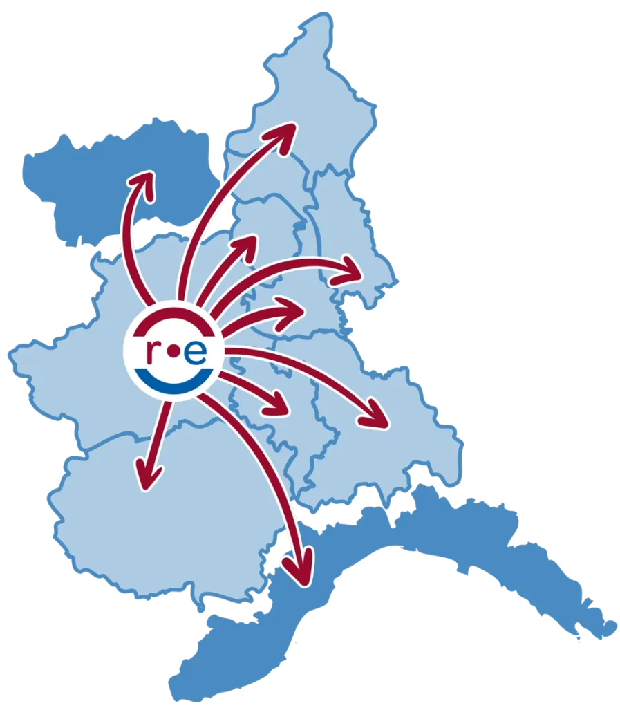 Noleggio Gruppi elettrogeni Moncalieri Piemonte Liguria Valle d'Aosta